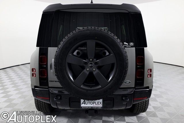 2022 LAND ROVER DEFENDER 110 X-DYNAMIC HSE SALE37RU3N2085285