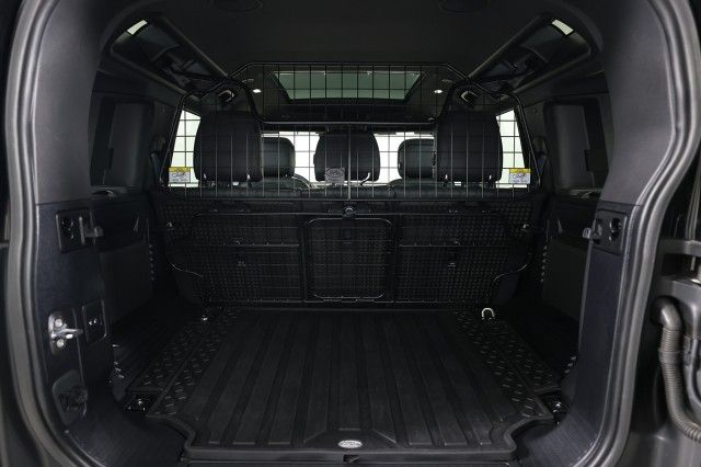 2022 LAND ROVER DEFENDER 110 X-DYNAMIC HSE SALE37RU3N2085285