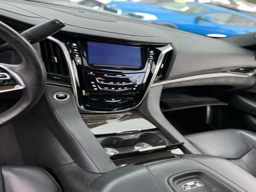 2016 CADILLAC ESCALADE PLATINUM 1GYS4DKJ5GR292870