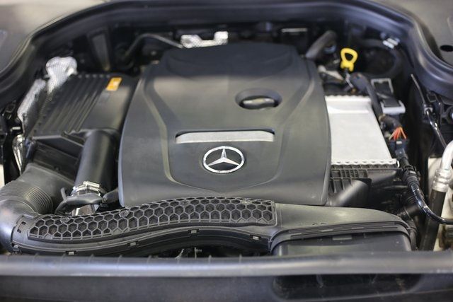 2018 MERCEDES-BENZ GLC GLC 300 WDC0G4KB1JV032231