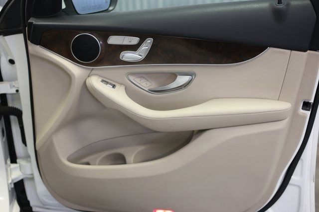 2018 MERCEDES-BENZ GLC GLC 300 WDC0G4KB1JV032231