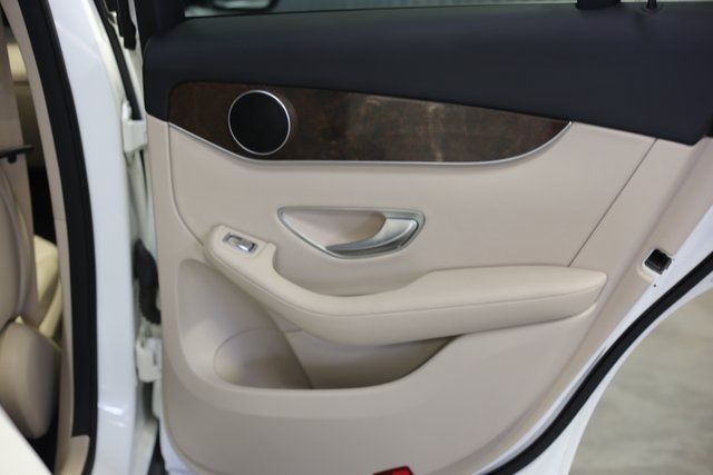 2018 MERCEDES-BENZ GLC GLC 300 WDC0G4KB1JV032231