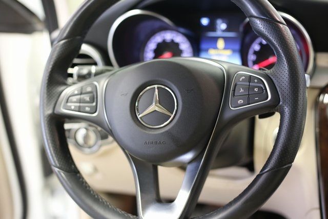 2018 MERCEDES-BENZ GLC GLC 300 WDC0G4KB1JV032231
