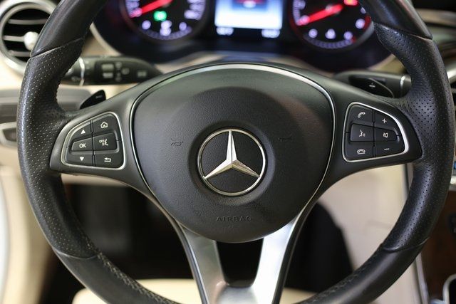 2018 MERCEDES-BENZ GLC GLC 300 WDC0G4KB1JV032231