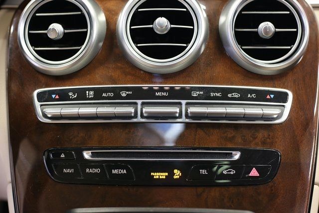 2018 MERCEDES-BENZ GLC GLC 300 WDC0G4KB1JV032231