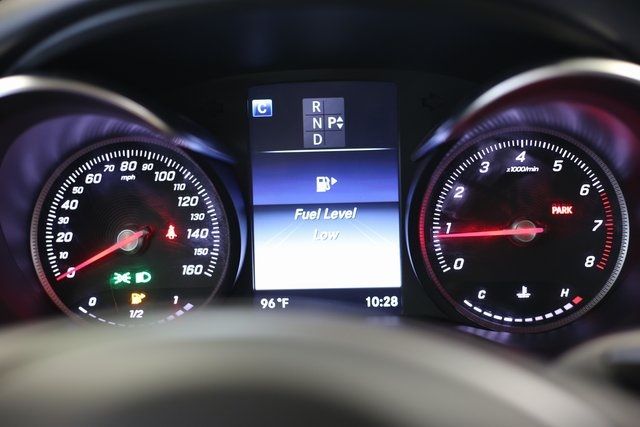 2018 MERCEDES-BENZ GLC GLC 300 WDC0G4KB1JV032231