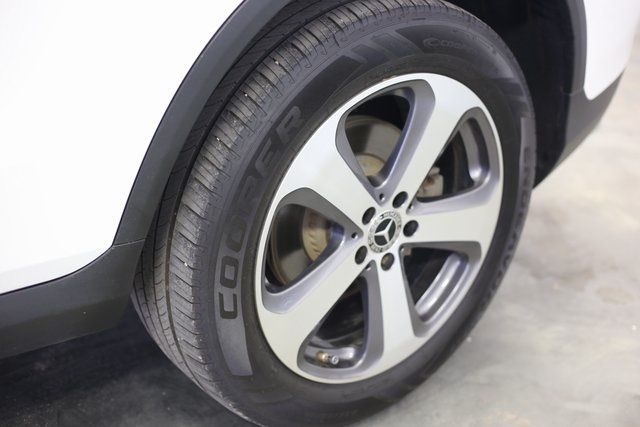 2018 MERCEDES-BENZ GLC GLC 300 WDC0G4KB1JV032231