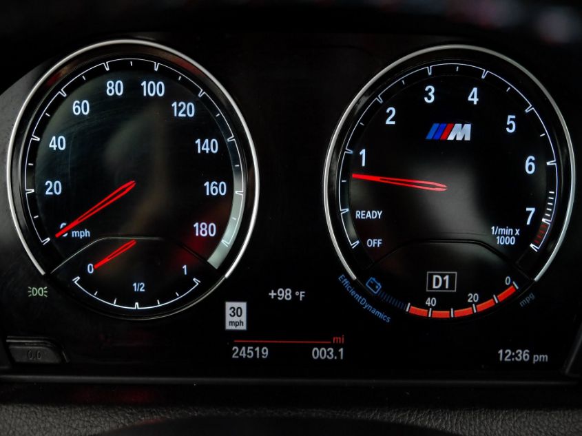 2018 BMW M2 WBS1J5C57JVD35990