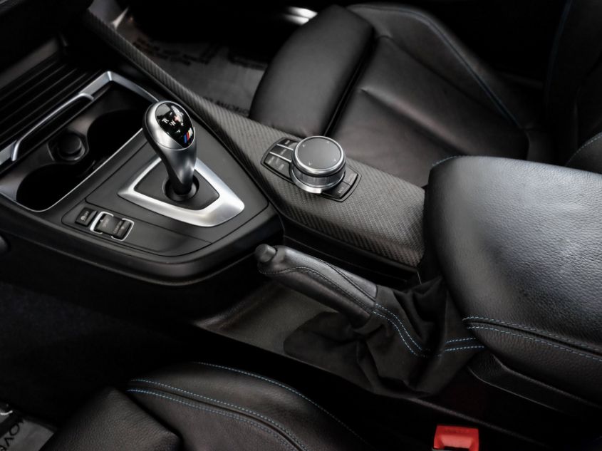 2018 BMW M2 WBS1J5C57JVD35990