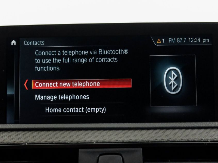 2018 BMW M2 WBS1J5C57JVD35990