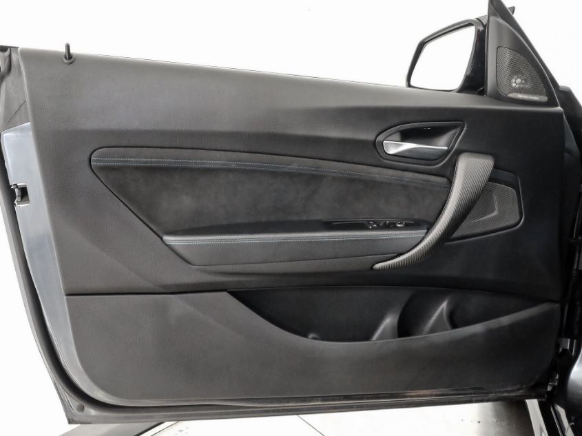 2018 BMW M2 WBS1J5C57JVD35990