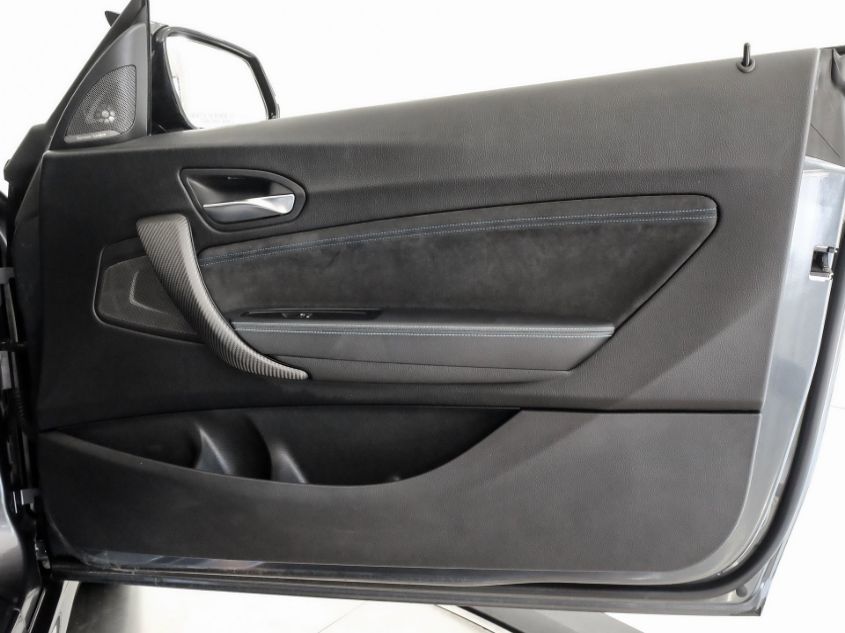 2018 BMW M2 WBS1J5C57JVD35990