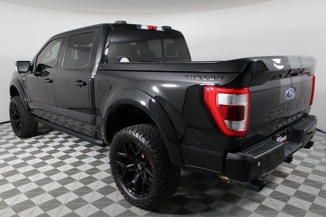 2021 FORD F150 SUPERCREW 1FTFW1E52MFB10831