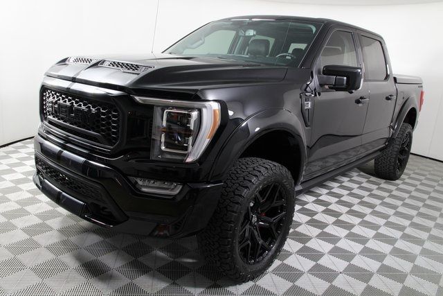 2021 FORD F150 SUPERCREW 1FTFW1E52MFB10831