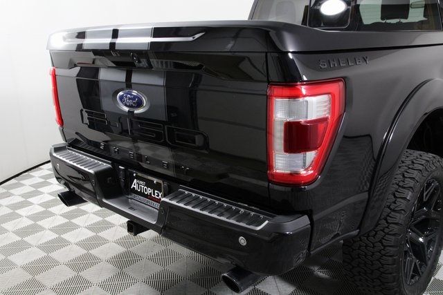 2021 FORD F150 SUPERCREW 1FTFW1E52MFB10831