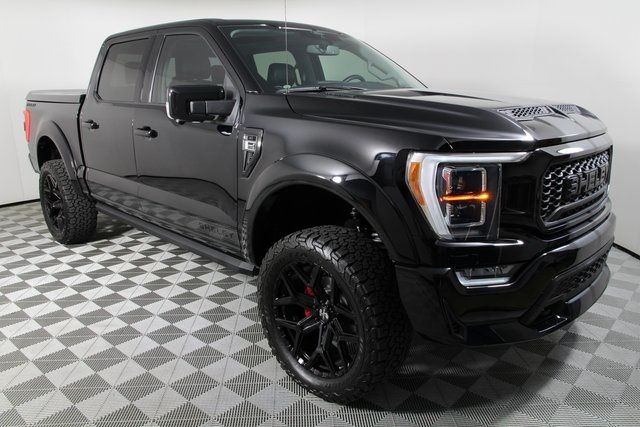 2021 FORD F150 SUPERCREW 1FTFW1E52MFB10831