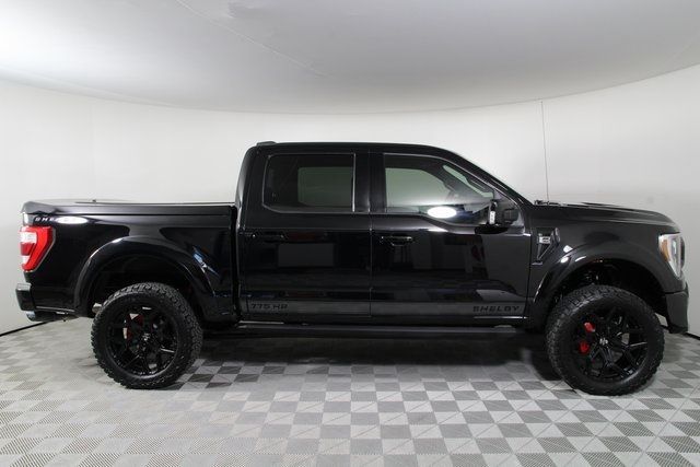 2021 FORD F150 SUPERCREW 1FTFW1E52MFB10831