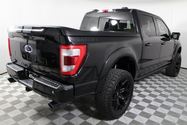 2021 FORD F150 SUPERCREW 1FTFW1E52MFB10831