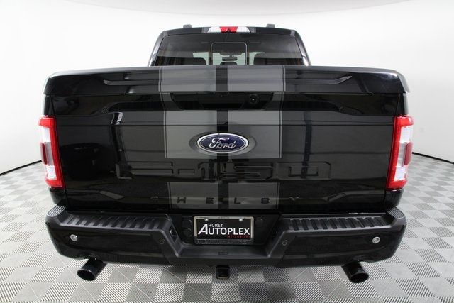 2021 FORD F150 SUPERCREW 1FTFW1E52MFB10831