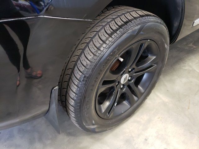 2015 NISSAN ROGUE SELECT S JN8AS5MV7FW753004
