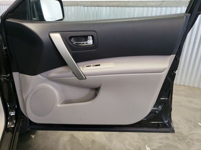 2015 NISSAN ROGUE SELECT S JN8AS5MV7FW753004