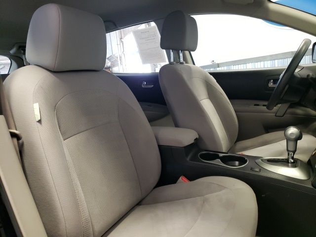2015 NISSAN ROGUE SELECT S JN8AS5MV7FW753004