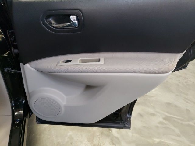 2015 NISSAN ROGUE SELECT S JN8AS5MV7FW753004