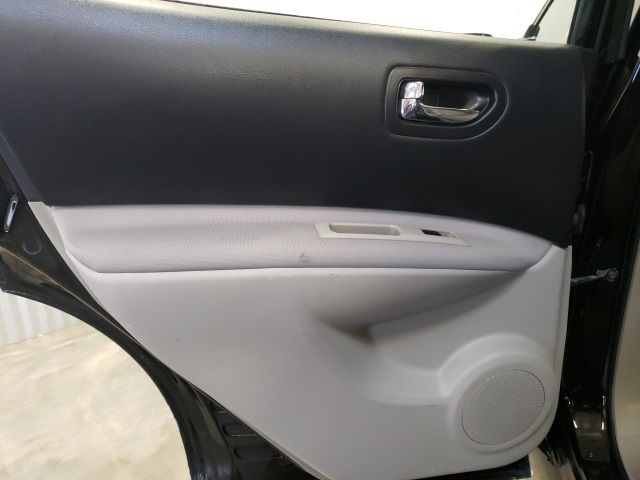 2015 NISSAN ROGUE SELECT S JN8AS5MV7FW753004