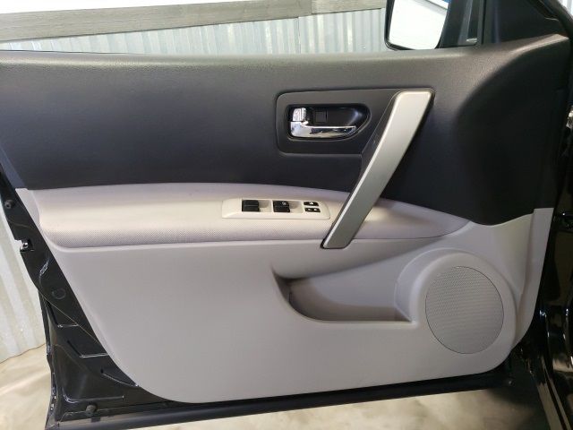 2015 NISSAN ROGUE SELECT S JN8AS5MV7FW753004