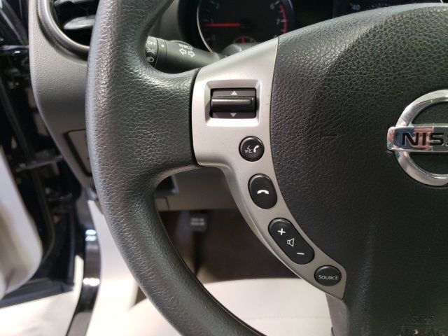 2015 NISSAN ROGUE SELECT S JN8AS5MV7FW753004