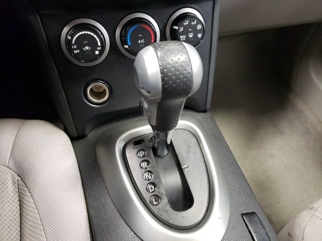 2015 NISSAN ROGUE SELECT S JN8AS5MV7FW753004