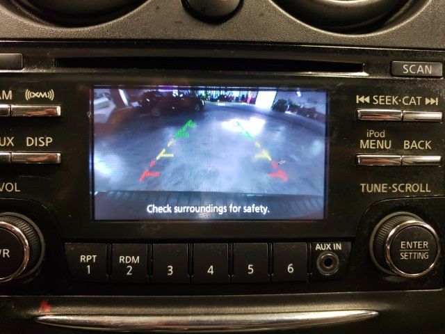 2015 NISSAN ROGUE SELECT S JN8AS5MV7FW753004