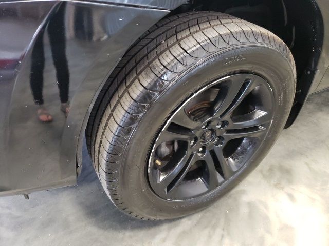 2015 NISSAN ROGUE SELECT S JN8AS5MV7FW753004