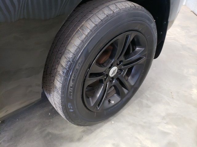 2015 NISSAN ROGUE SELECT S JN8AS5MV7FW753004