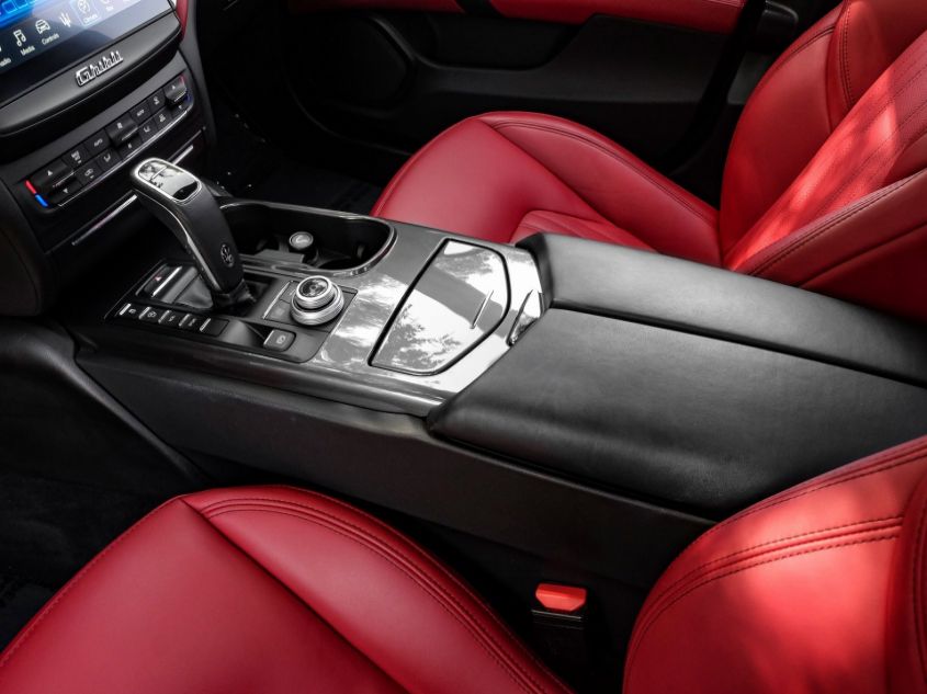 2019 MASERATI GHIBLI ZAM57XSA1K1319433