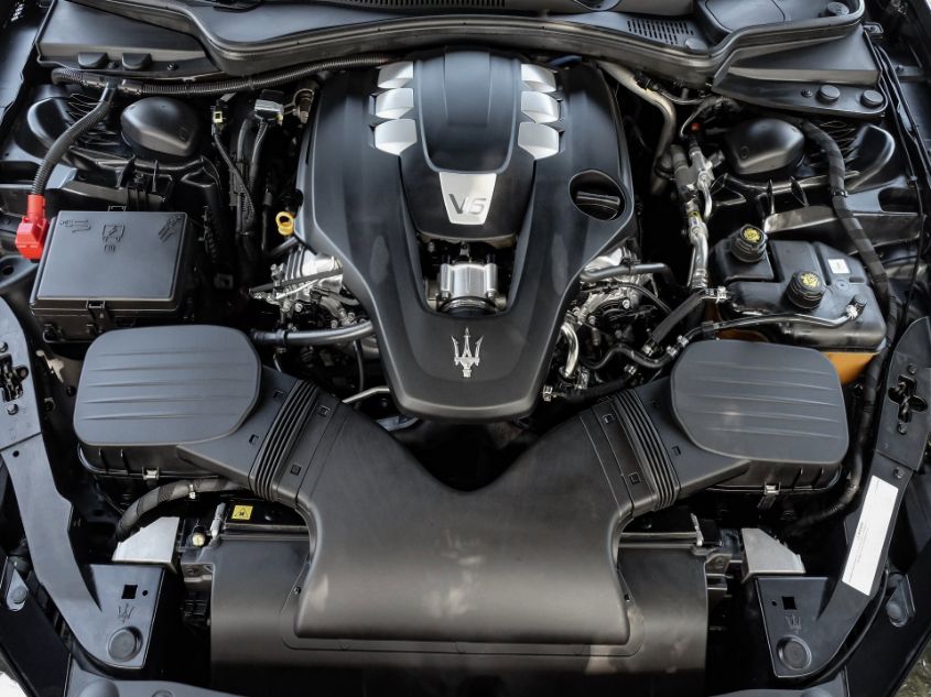 2019 MASERATI GHIBLI ZAM57XSA1K1319433