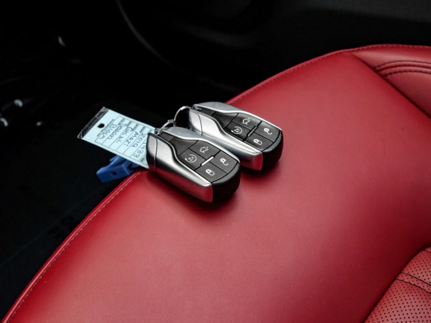 2019 MASERATI GHIBLI ZAM57XSA1K1319433