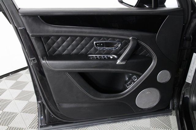 2019 BENTLEY BENTAYGA SJAAM2ZV3KC024444