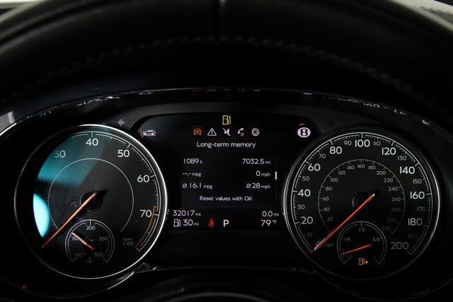 2019 BENTLEY BENTAYGA SJAAM2ZV3KC024444