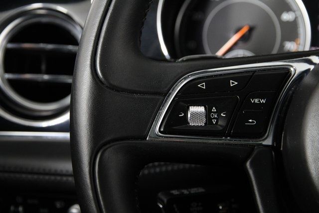 2019 BENTLEY BENTAYGA SJAAM2ZV3KC024444