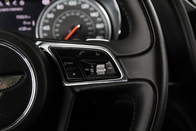 2019 BENTLEY BENTAYGA SJAAM2ZV3KC024444