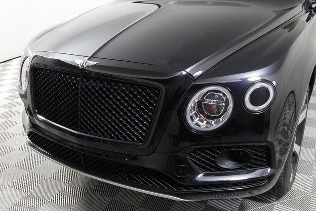2019 BENTLEY BENTAYGA SJAAM2ZV3KC024444