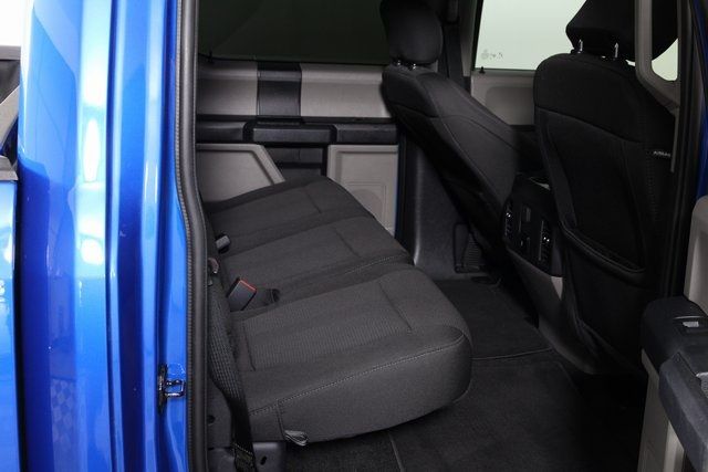 2020 FORD F150 SUPERCREW 1FTEW1CP4LFC65864