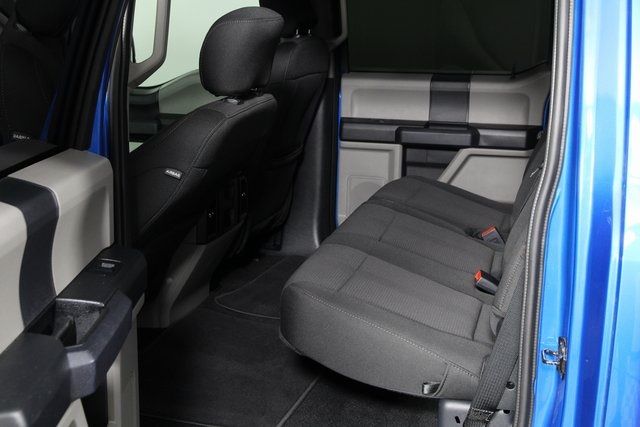 2020 FORD F150 SUPERCREW 1FTEW1CP4LFC65864