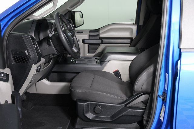 2020 FORD F150 SUPERCREW 1FTEW1CP4LFC65864