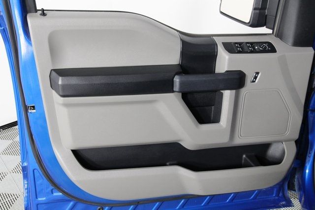 2020 FORD F150 SUPERCREW 1FTEW1CP4LFC65864