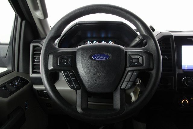 2020 FORD F150 SUPERCREW 1FTEW1CP4LFC65864