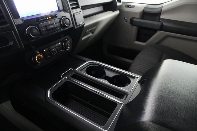 2020 FORD F150 SUPERCREW 1FTEW1CP4LFC65864