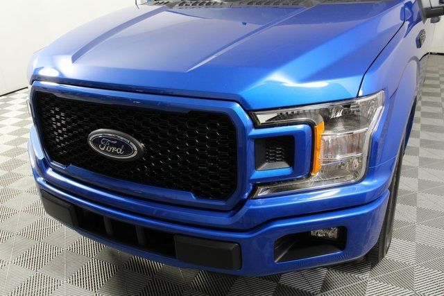 2020 FORD F150 SUPERCREW 1FTEW1CP4LFC65864