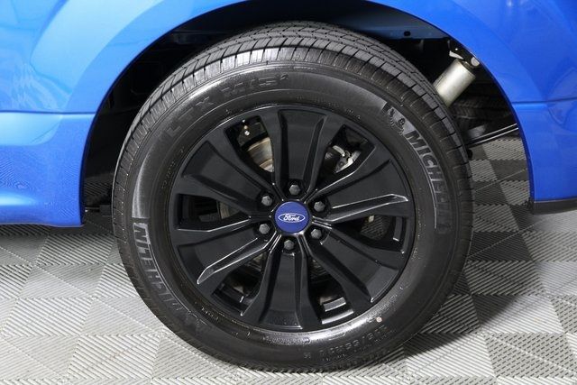 2020 FORD F150 SUPERCREW 1FTEW1CP4LFC65864